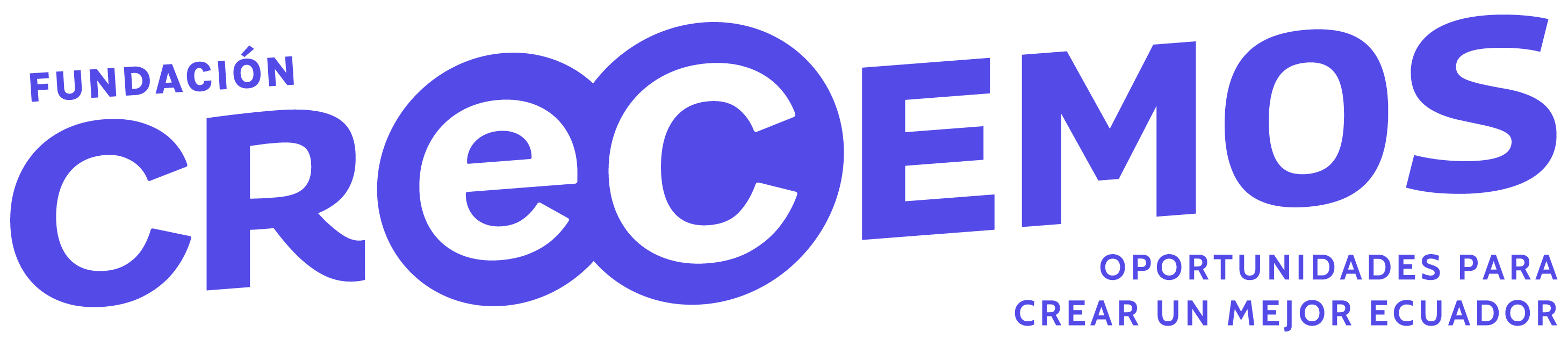 Crecemos